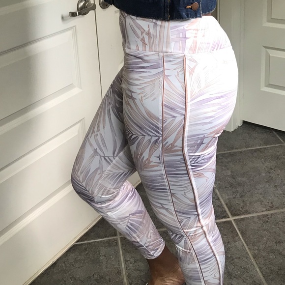 Forever 21 Pants - Yoga Pants